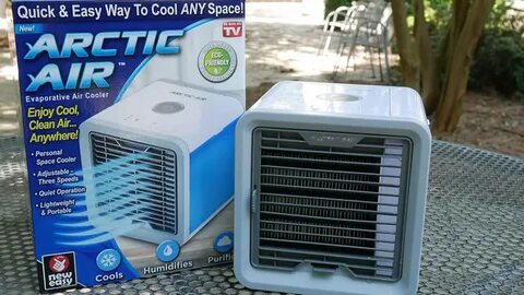 Air cool кондиционер