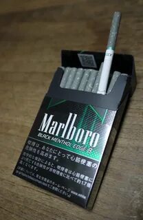 Сигареты маль