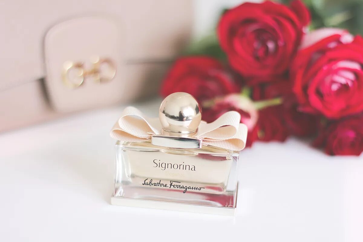 Salvatore ferragamo signorina eleganza. Парфюмерная вода Salvatore Ferragamo Signorina. Парфюм Синьорина Элеганза Сальваторе Феррагамо. Сальвадоре Ферагаме сеньоринасальвадоре Ферагаме Сеньорина. Salvatore Ferragamo Signorina Shaik.