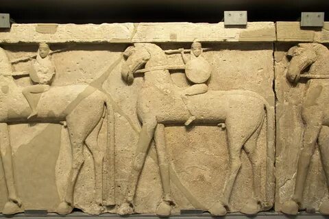 Ancient world