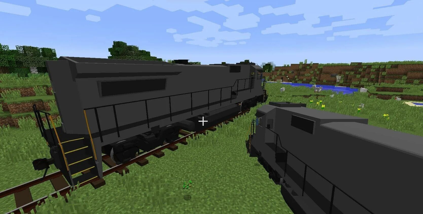 Мод на паки поездов 1.12 2. Immersive railroading 1.12.2 поезда. immersive railroading 1.16.5. иммерсив раилроадинг 1.12.2. traincraft 1.12.2.