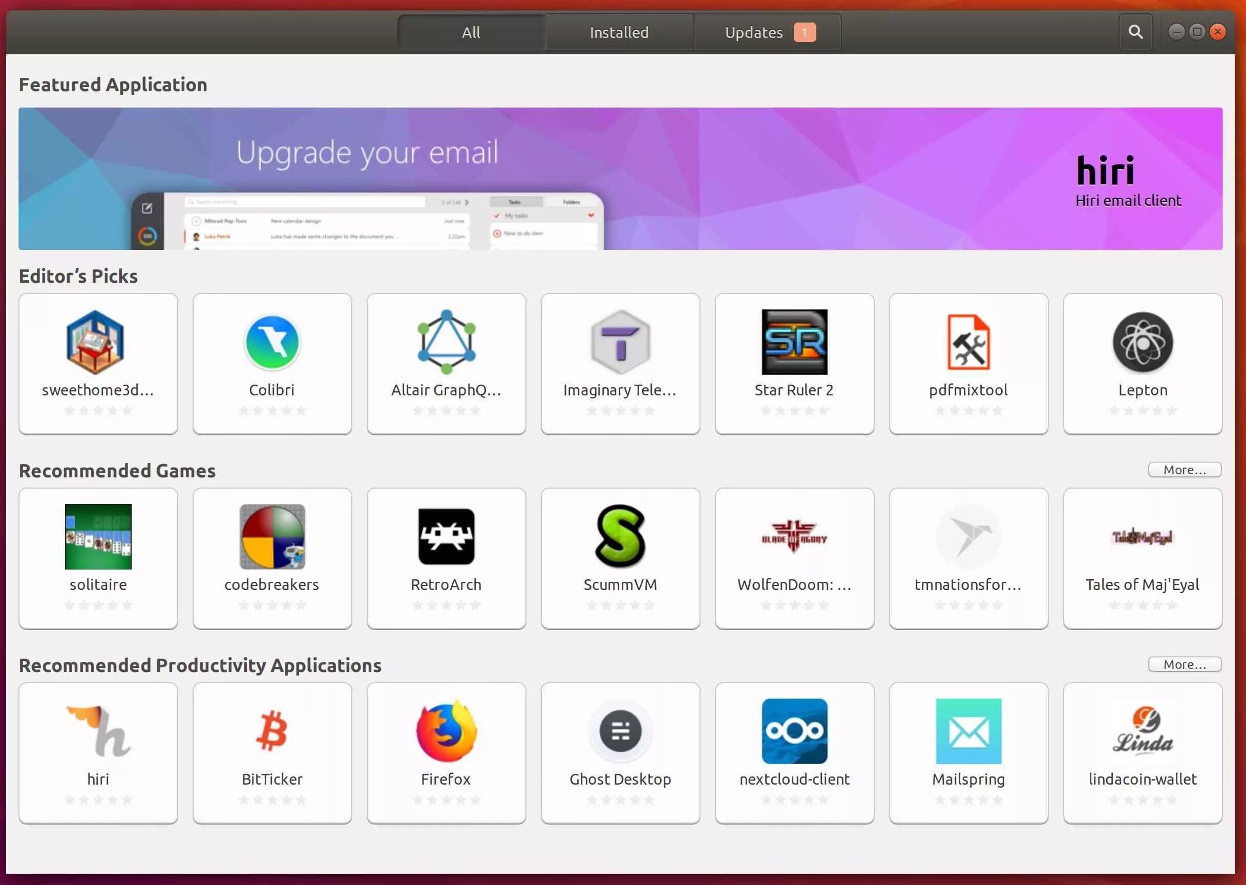 Ubuntu apps. Linux приложения. Программа Linux. Установщик приложений Linux. Программное обеспечение Linux.