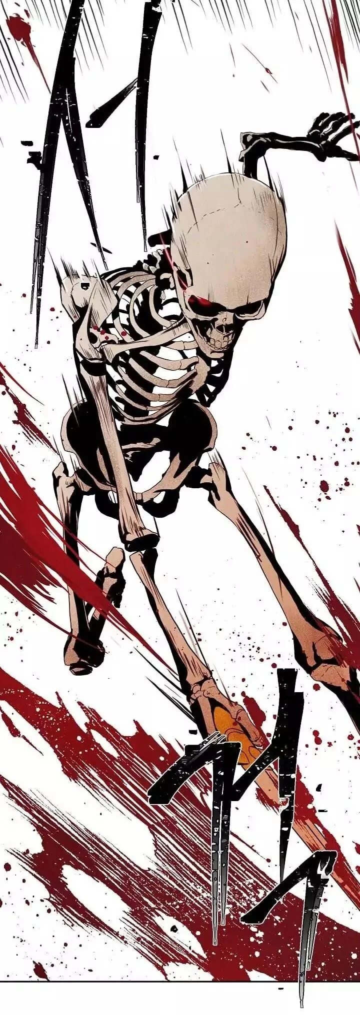Скелет который не смог защитить. Skeleton soldier манга. бессмертный скелет аниме. бессмертный скелет манга.