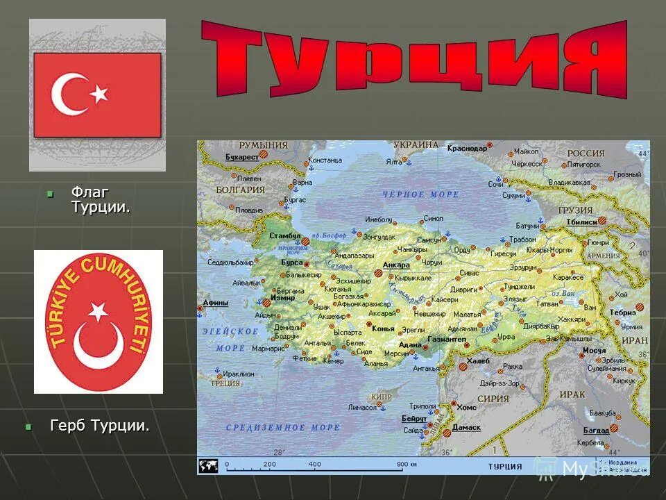 Ага турция что значит. Флаг Турции столица Турции герб Турции. Турция флаг и герб. Турция презентация. Презентация города Турций.