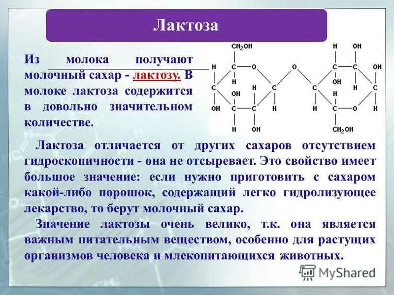 Лактоза характеристика. Количество лактозы в молоке. Количество лактозы в молочных продуктах. Молочный сахар в молоке.