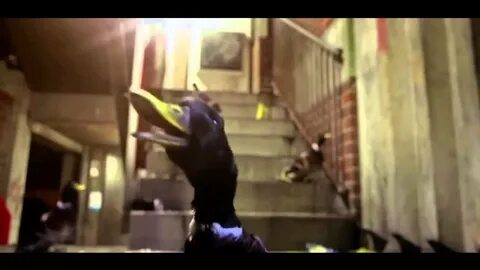 Far east movement rattle