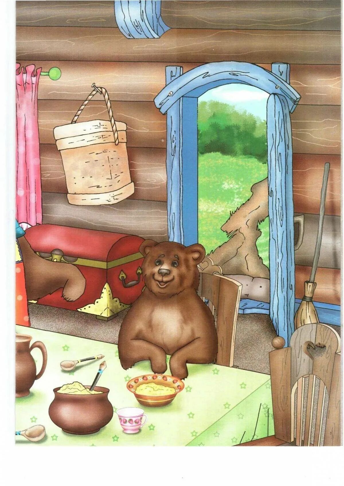 Три медведя сказки игра. Три медведя. Три медведя рисунок. Сказка 3 медведя. Три медведя сказки.