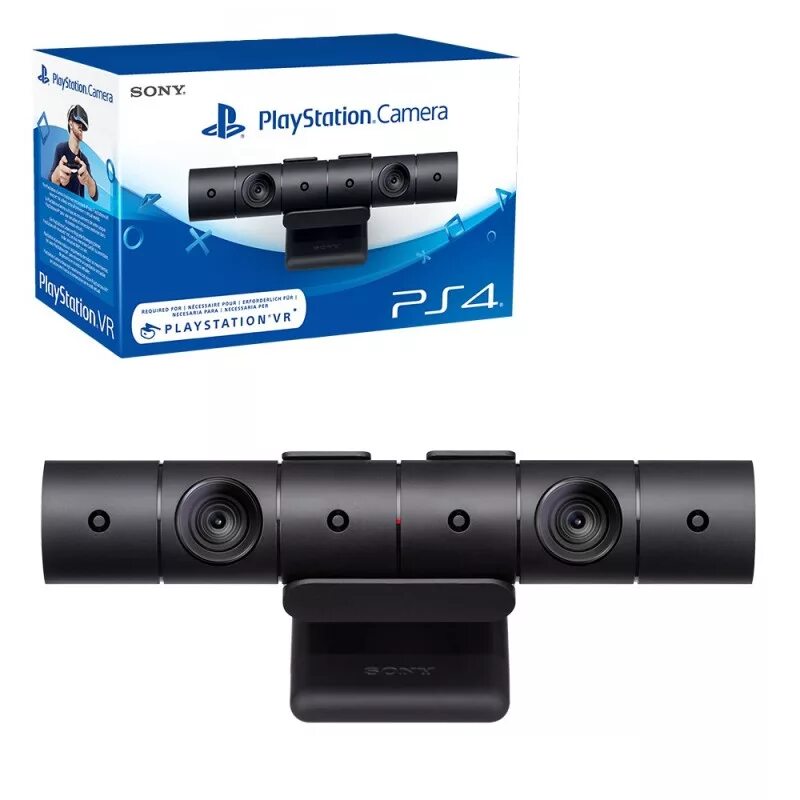 Купить ps камеру. Sony PLAYSTATION 4 Camera v2. Sony камера для ps4. Sony PLAYSTATION 4 камера Camera v2. Камера для ps4 PLAYSTATION 4 v2 (CUH-zey2).