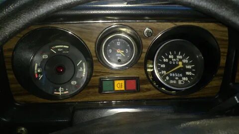 Спидометр 3110