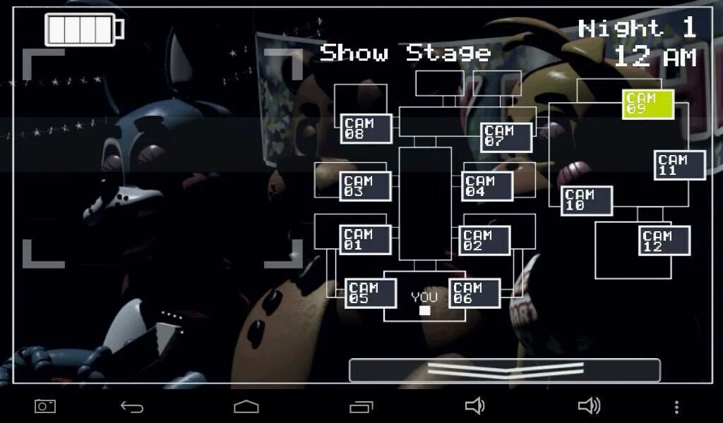 Фнаф 2 сколько. FNAF 2 show Stage. FNAF show Stage. ФНАФ 2 демо. Во 2 фнафе.