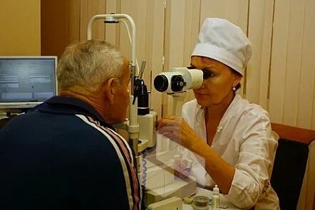 Областная офтальмологическая больница платные услуги