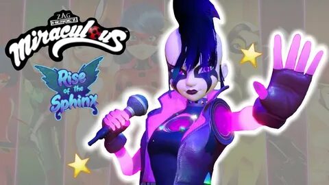 Miraculous rise