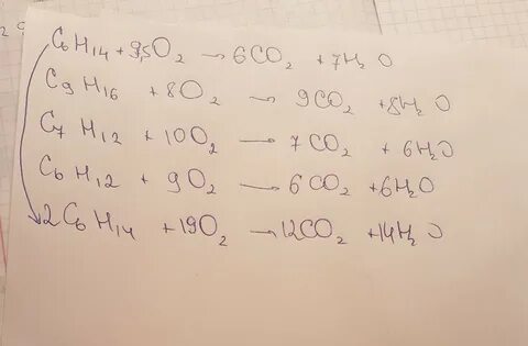 16 o2