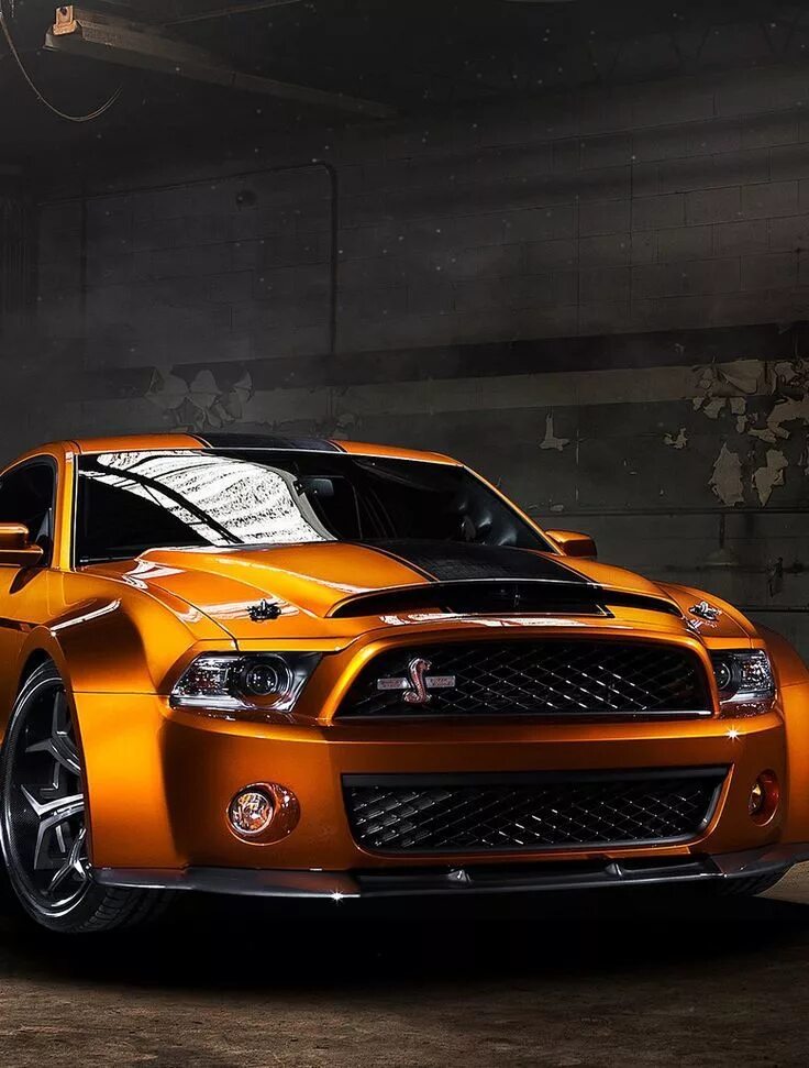 Скачай крутые машины на телефон. Ford Mustang Shelby gt500 Orange. Ford Mustang Shelby gt500 super Snake. Ford Mustang Shelby gt500 оранжевый. Форд Мустанг 240.