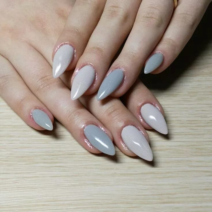 #маникюр #шеллак #ногти #ноготок #nail #nails #nails #shellac Cute acrylic nails