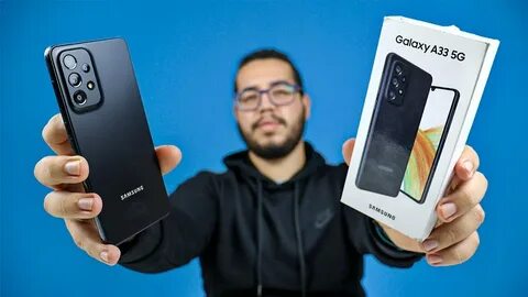 Samsung a 33 5 g