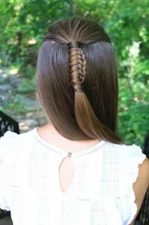 Китайская коса