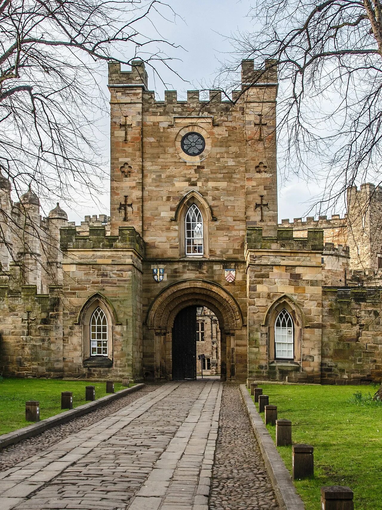 The oldest university