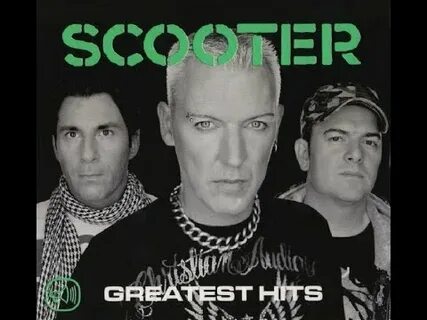 Scooter we are the greatest