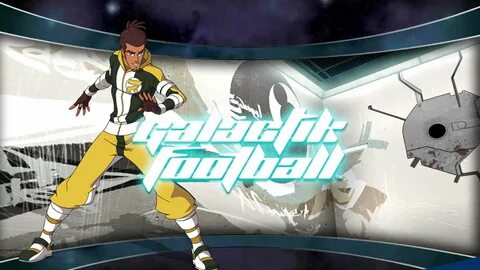 Galactik Football Wallpapers High Quality Download Free.