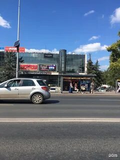 Ул ново садовая 106г