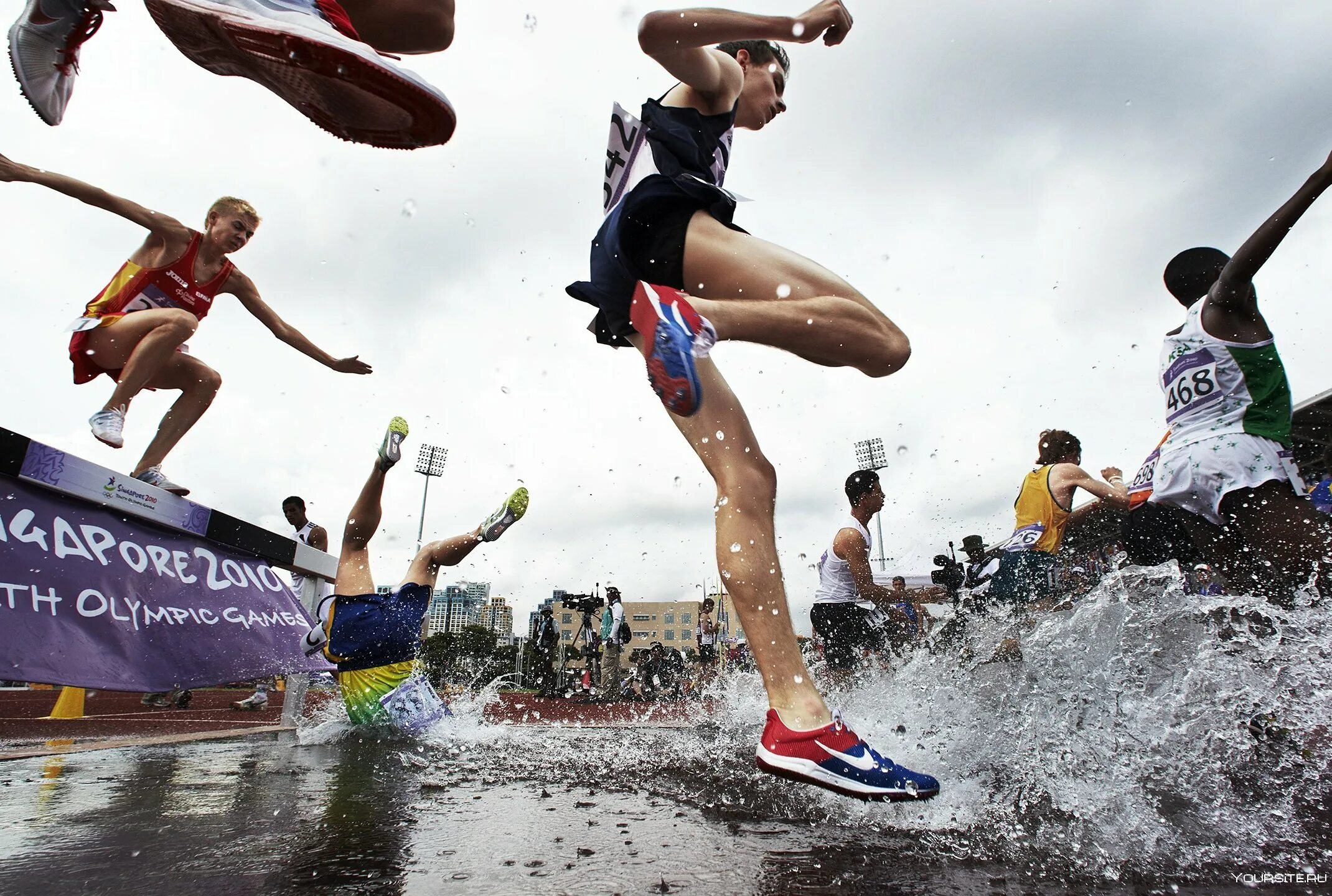 Спорт. Спорт картинки. Спортивный фоторепортаж. Необычные виды спорта.