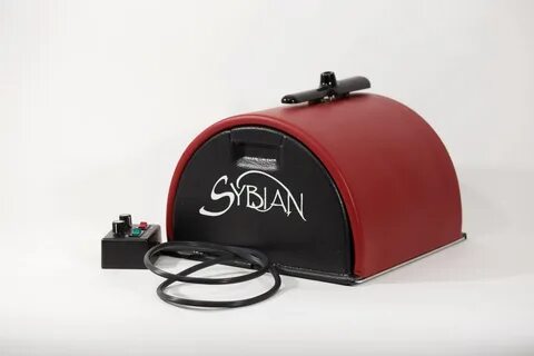 Photo by Kyle Wright. sybian sex machine rachel wright. 