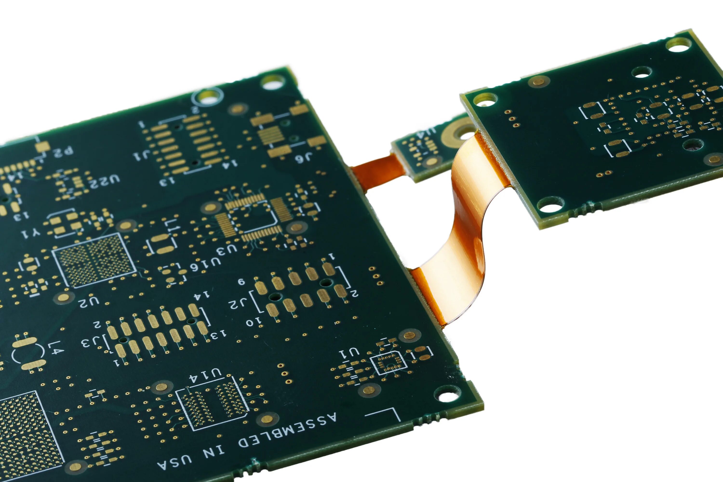 Флекс платы. Rigid Flex PCB. Гибкие печатные платы Резонит. Rigid Flex PCB Резонит. Гибко жесткая плата Резонит.