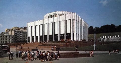 Центральная ленина