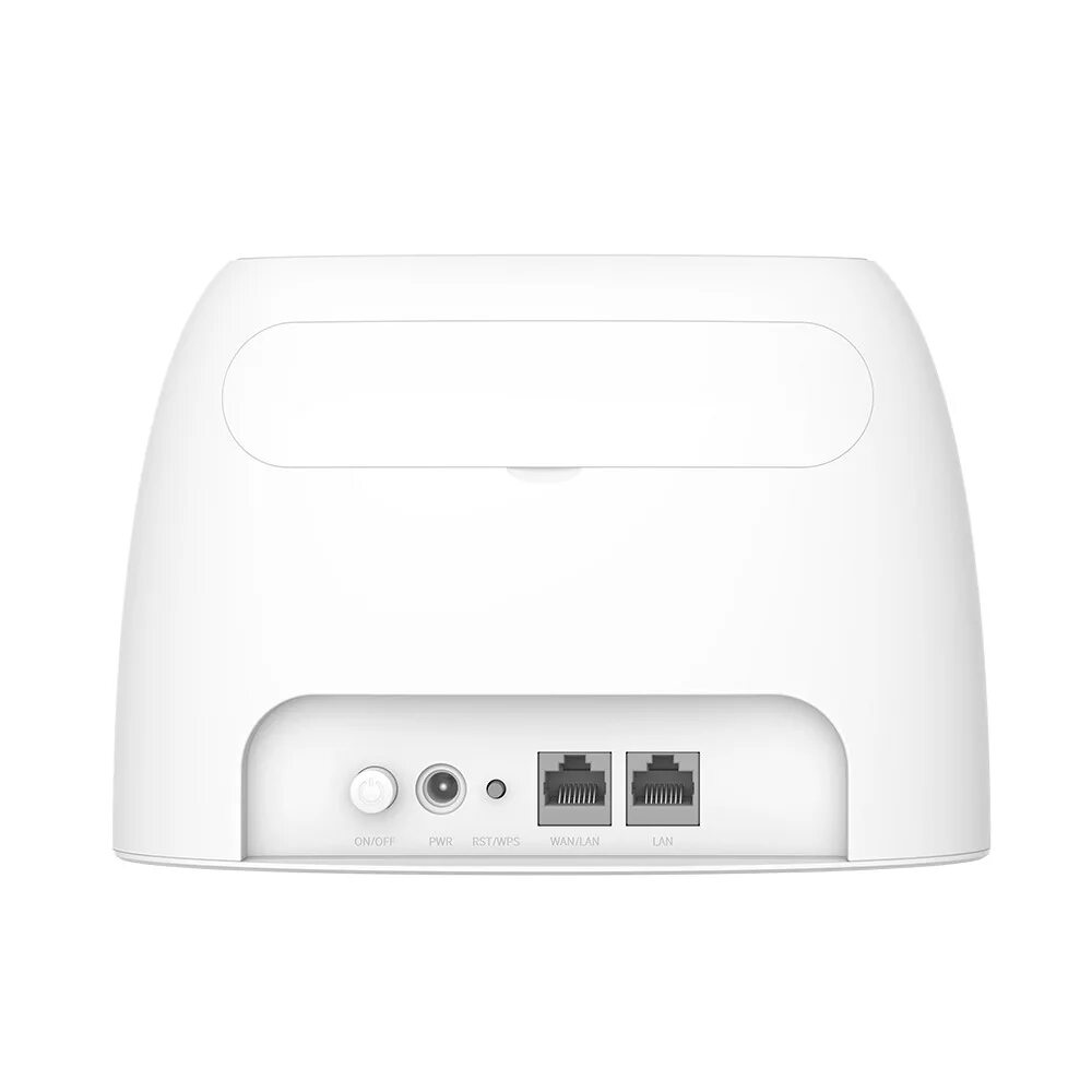 4 g wireless router