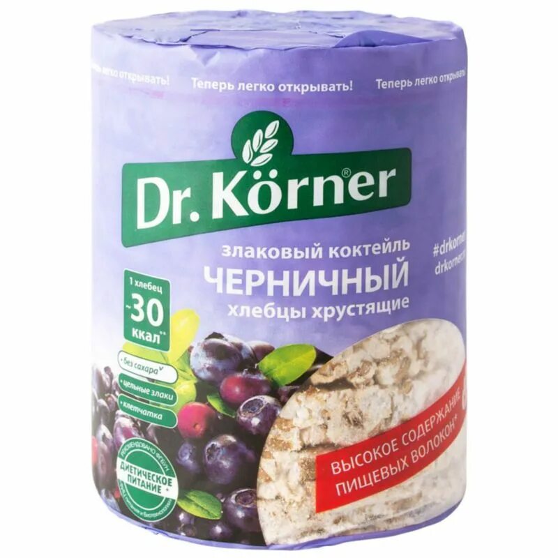 Злаковый коктейль. Хлебцы Dr.Korner злаковый коктейль Черничные 100 г.. Хлебцы Dr. Korner "злаковый коктейль" черничный. Хлебцы злаковый коктейль черничный 100г. Хлебцы Dr.Korner черничный 100г.