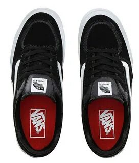 Vans rowley xlt