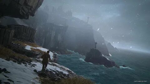 Uncharted thief s legacy