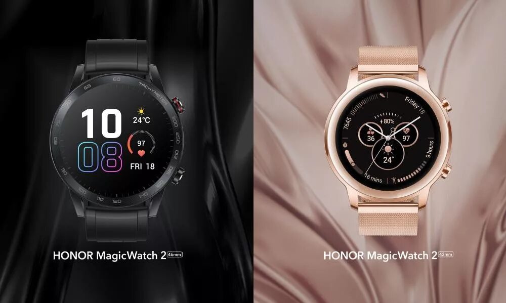 Смарт-часы honor magicwatch 2 sakura gold (hbe-b19). Часы хонор мэджик вотч 2. Honor magic 2 gold. Honor magic 2 gold. Honor magic 2 gold.