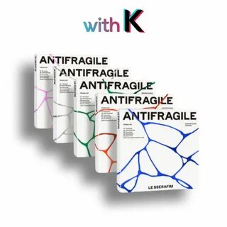 Le serafim antifragile