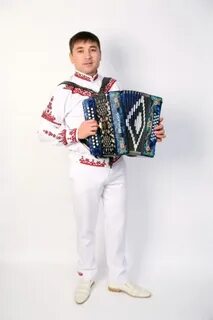 Веселов марийские