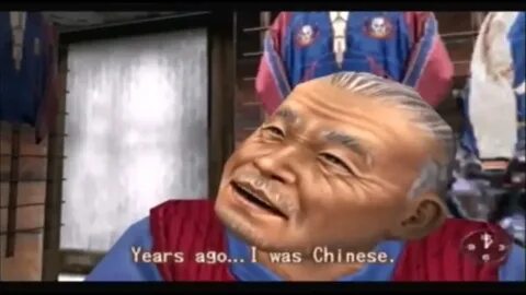 I be to china