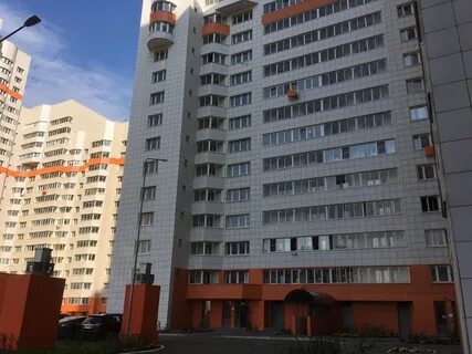 Новоивановское шоссе