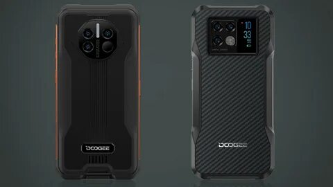 Doogee pro характеристики