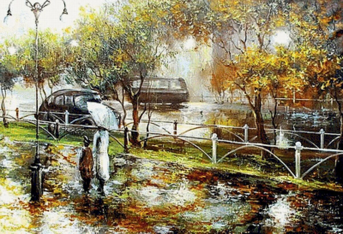 Дожди жуковский. Дожди жуковский