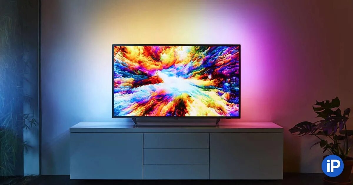 Uhd led экраны