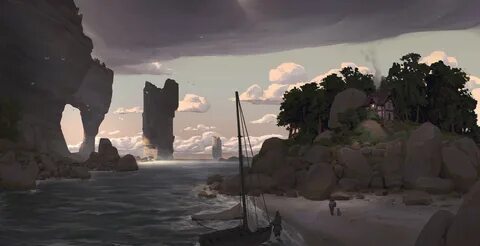 Challenged environment