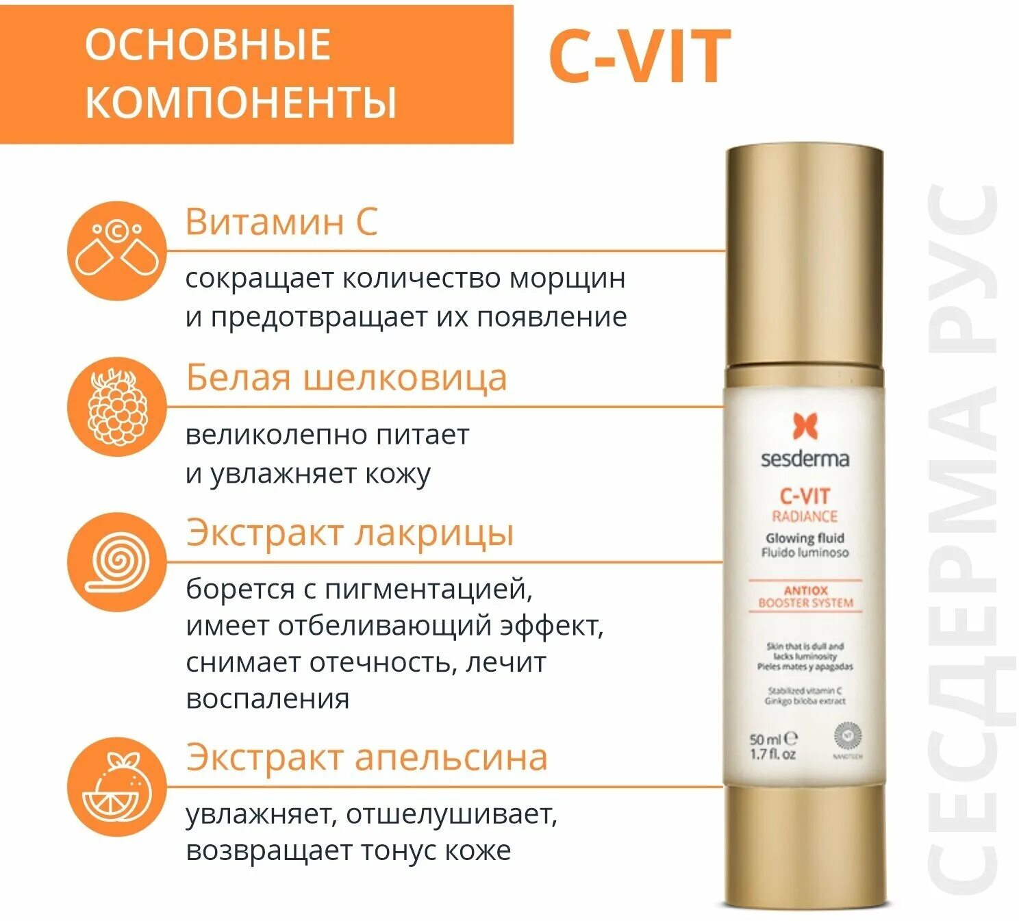 Sesderma luminosity. Sesderma c-vit крем гель. Sesderma c vit glowing fluid. Флюид для сияния кожи c-vit от sesderma. Sesderma c-vit radiance glowing fluid.