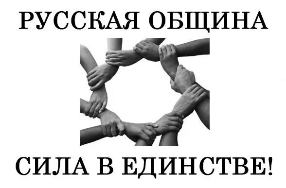 Русская община наклейка. В единстве сила рисунок. Русская община. Русская община логотип. Сила в единстве русская община.