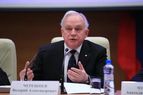 Черешнев