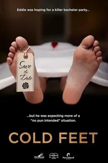 Having cold feet