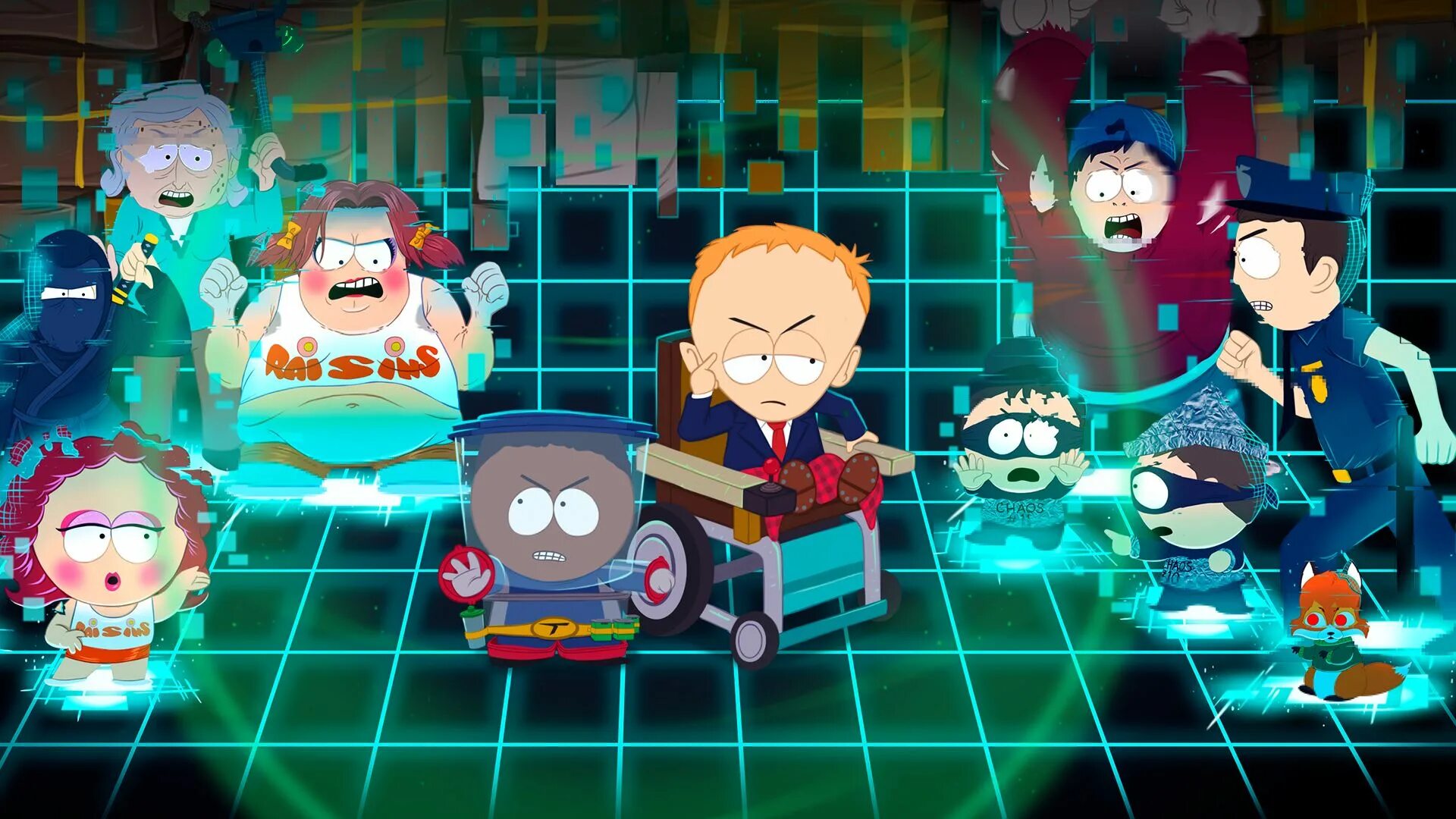 Саус парк fractured but whole. South park the fractured but whole. южный парк фрактуред бат холл. южный парк игра. south park 2 игра.