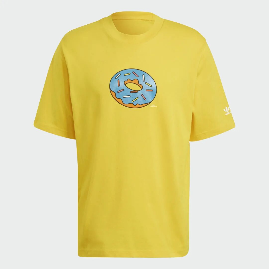 Adidas x Simpsons футболка. Футболка адидас симпсоны. Simpson adidas t Shirt. Адидас the Simpsons. Адидас симпсон