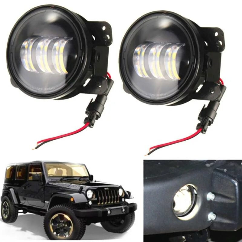 Можно ли использовать противотуманные фары днем. Птф fog lamp 30w. led fog lamp птф. светодиодная фара g0126. противотуманные фары паджеро 4 светодиодные.