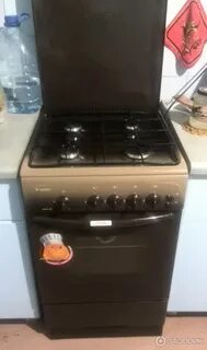 Плита газовая gefest 3200 06 к19